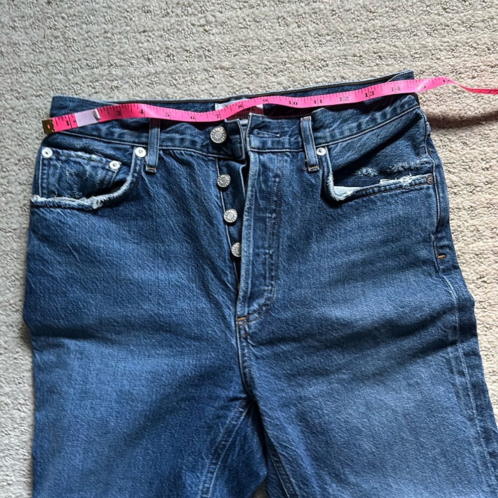 Agolde jeans - Picture 9 of 10